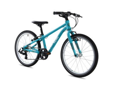 Yomo Bikes Yomo 20 20 Turquoise  click to zoom image