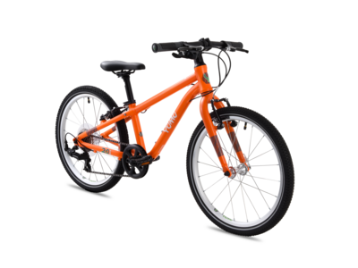 Yomo Bikes Yomo 20 20 Orange  click to zoom image