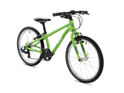Yomo Bikes Yomo 20 20 Green  click to zoom image