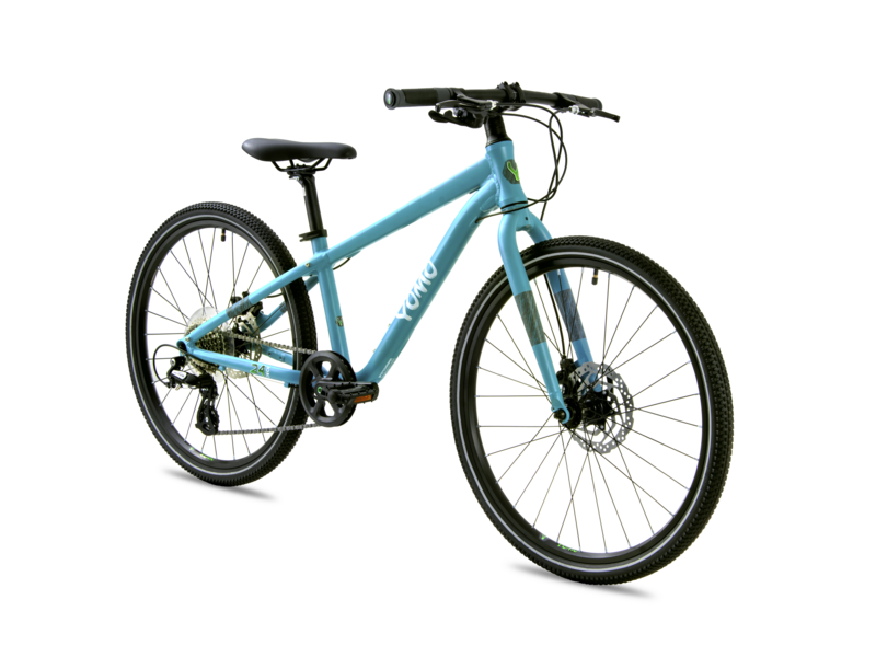 Yomo Bikes Yomo 24 click to zoom image