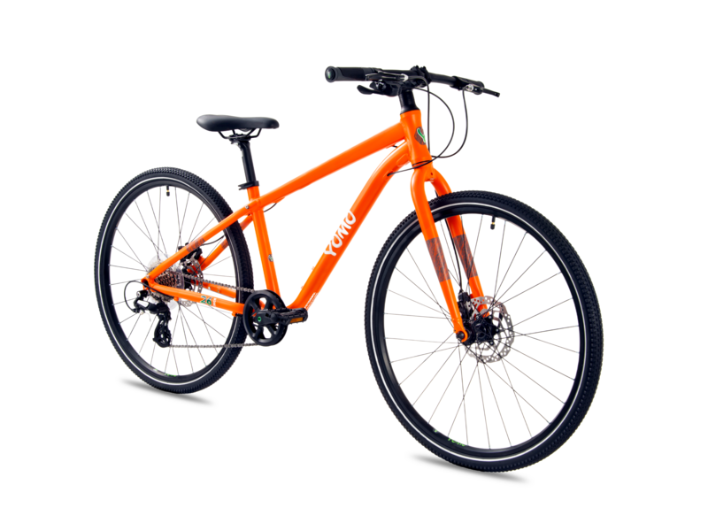 Yomo Bikes Yomo 26 click to zoom image