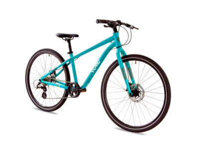 Yomo Bikes Yomo 26 26" Turquoise  click to zoom image