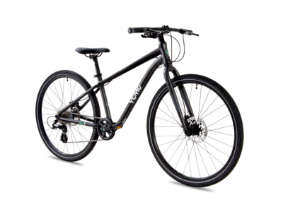 Yomo Bikes Yomo 26 26" Dark Grey  click to zoom image