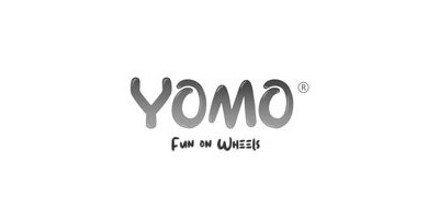 Yomo Bikes logo