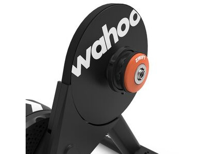 Wahoo KICKR CORE 2 With Zwift Cog And Click click to zoom image