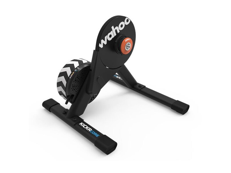 Wahoo KICKR CORE 2 With Zwift Cog And Click click to zoom image