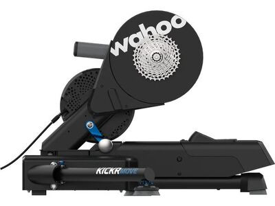 Wahoo KICKR MOVE Smart Trainer click to zoom image
