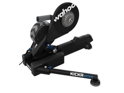 Wahoo KICKR MOVE Smart Trainer