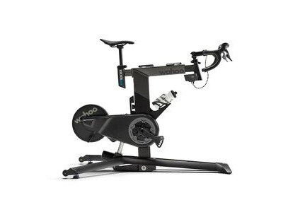 Wahoo KICKR Bike Pro Smart Bike