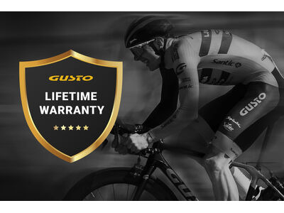 Gusto Cobra EVO Elite - Shimano 105 12 Speed click to zoom image