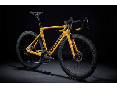 Gusto Cobra EVO Pro TE - Shimano Ultegra Di2 12 Speed