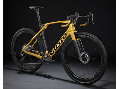 Gusto GTG Elite Ultra