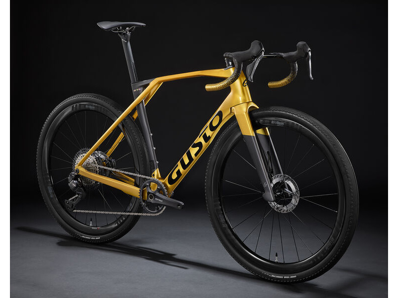 Gusto GTG Elite Ultra click to zoom image