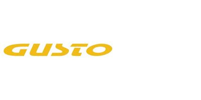 Gusto logo