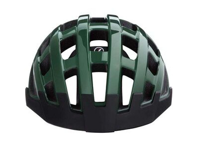Lazer Compact Helmet, White, Uni-Adult click to zoom image