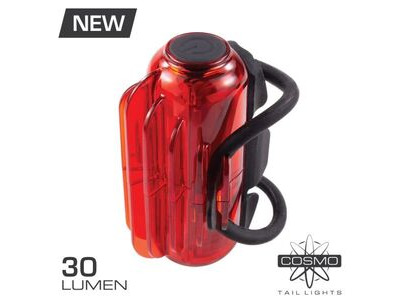 Serfas Cosmo 30 Lumen LED Rear Light