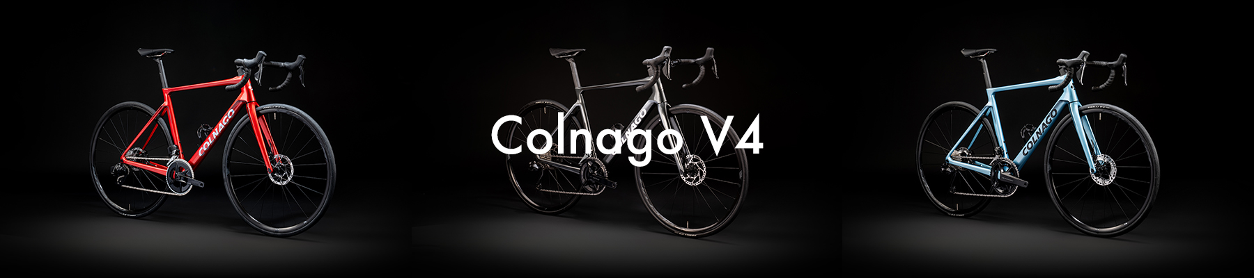 Colnago V4