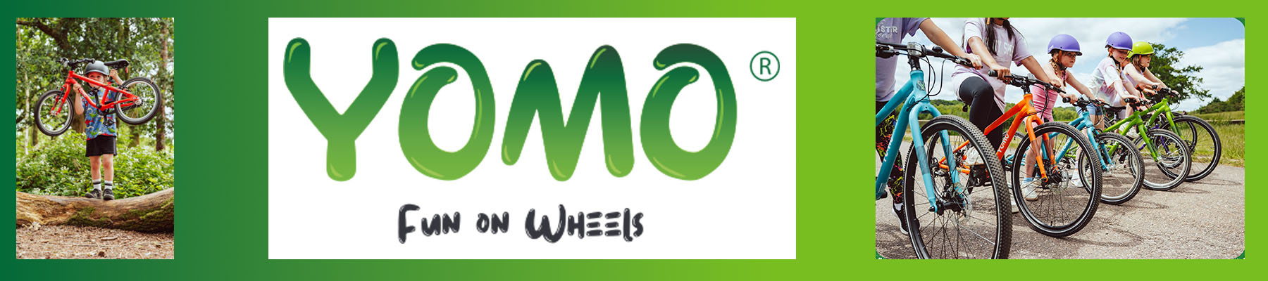 YOMO